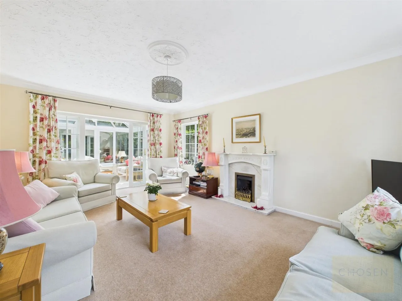 The Farthings, Withington, GL54, photo 5