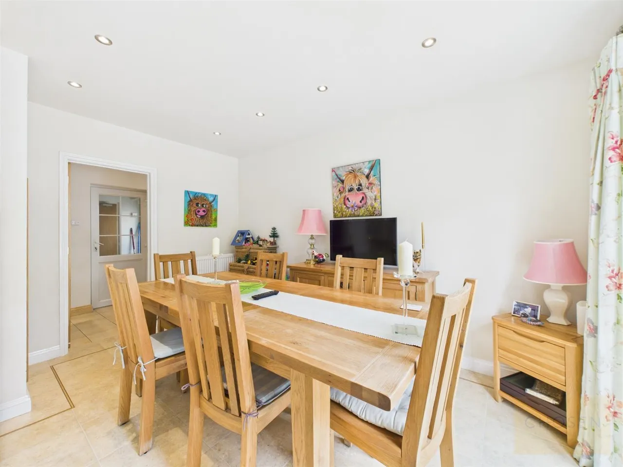 The Farthings, Withington, GL54, photo 4