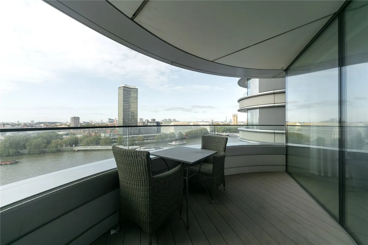 Albert Embankment, SE1, photo 5