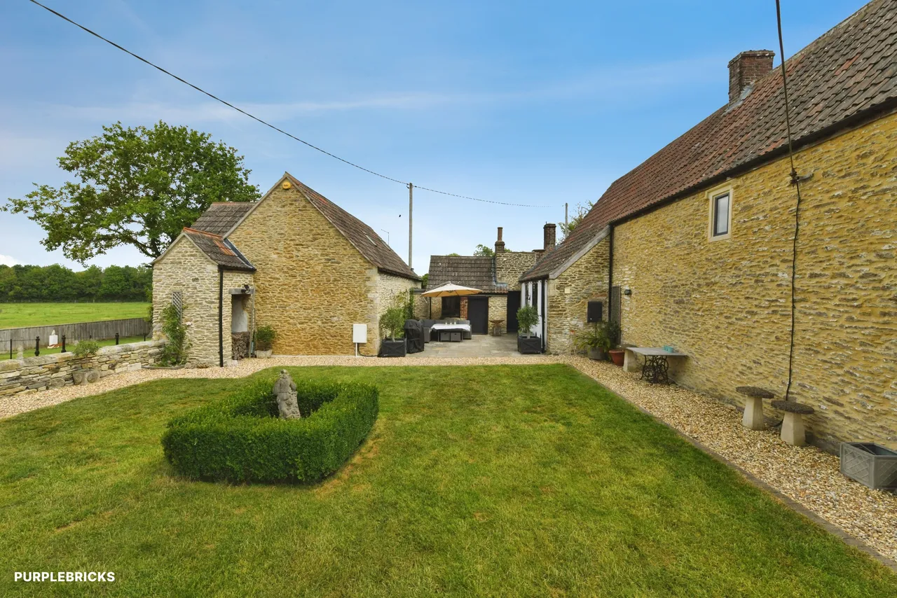 Whitechapel Lane, Frome, BA11, photo 5