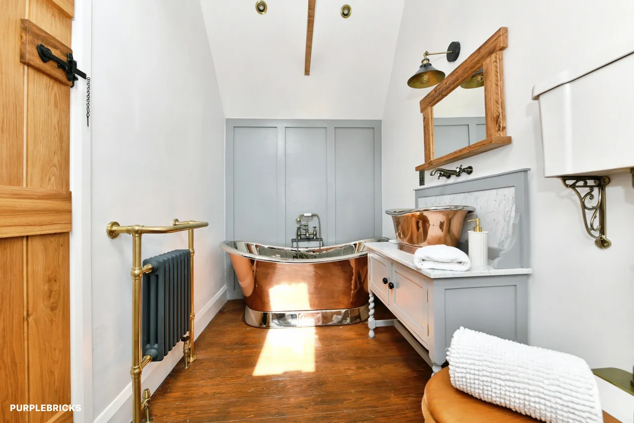 Whitechapel Lane, Frome, BA11, photo 43