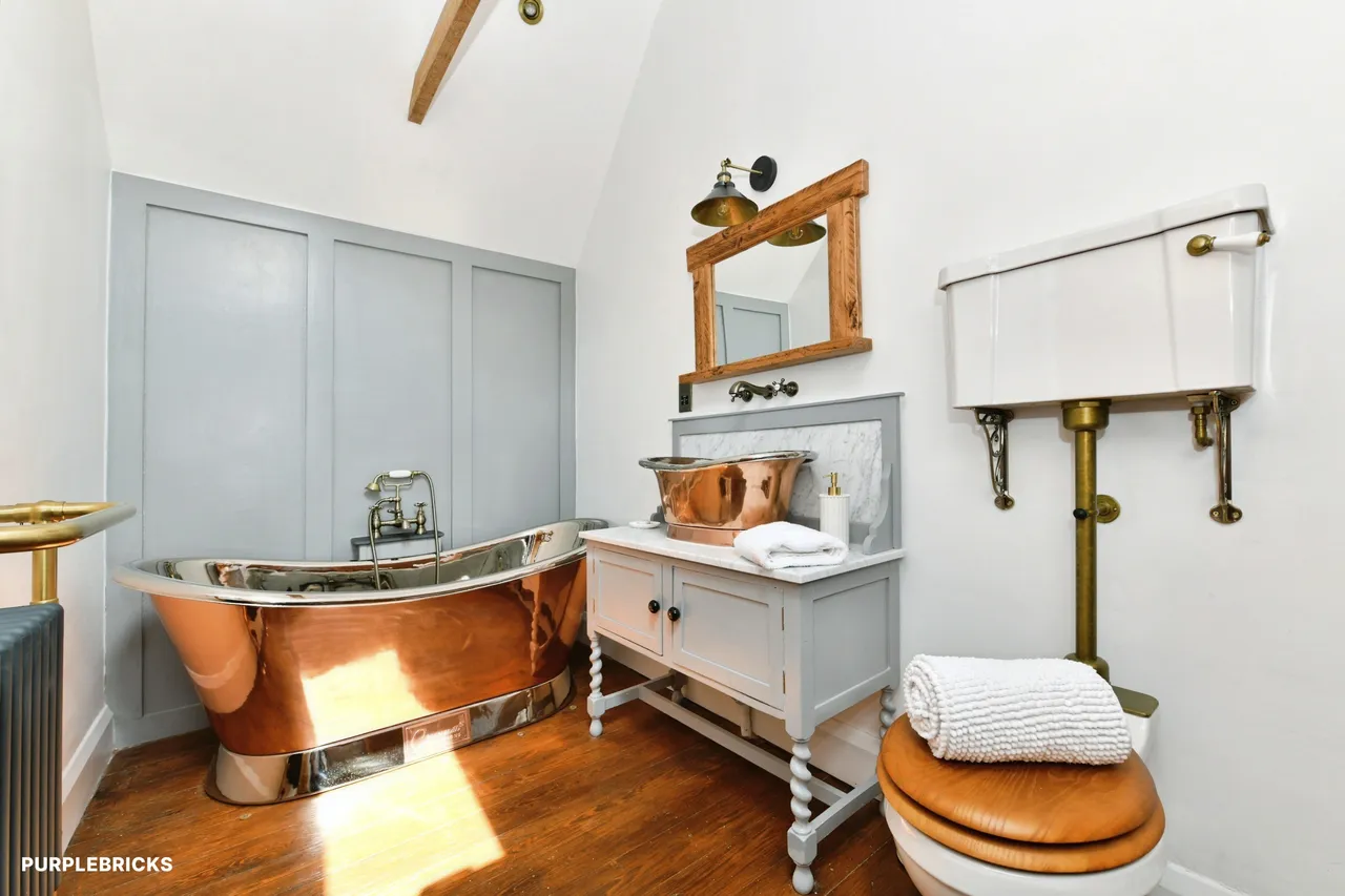 Whitechapel Lane, Frome, BA11, photo 44