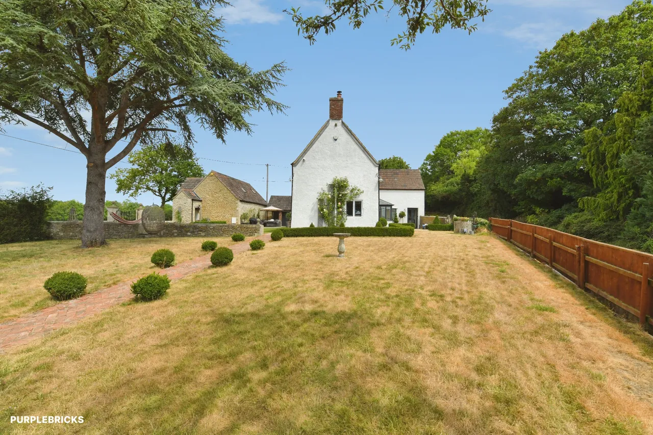 Whitechapel Lane, Frome, BA11, photo 8