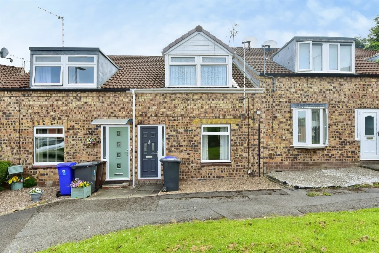 3 bed house for sale, Raseby Close, Waterthorpe, S20