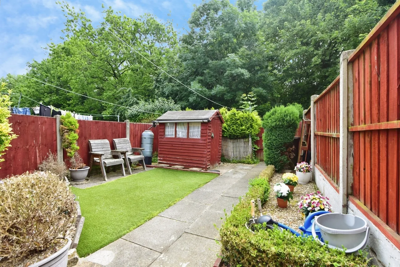Raseby Close, Waterthorpe, S20, photo 11