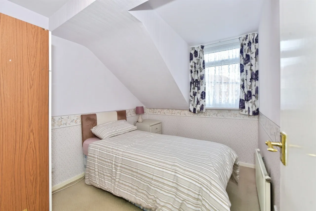 Raseby Close, Waterthorpe, S20, photo 9