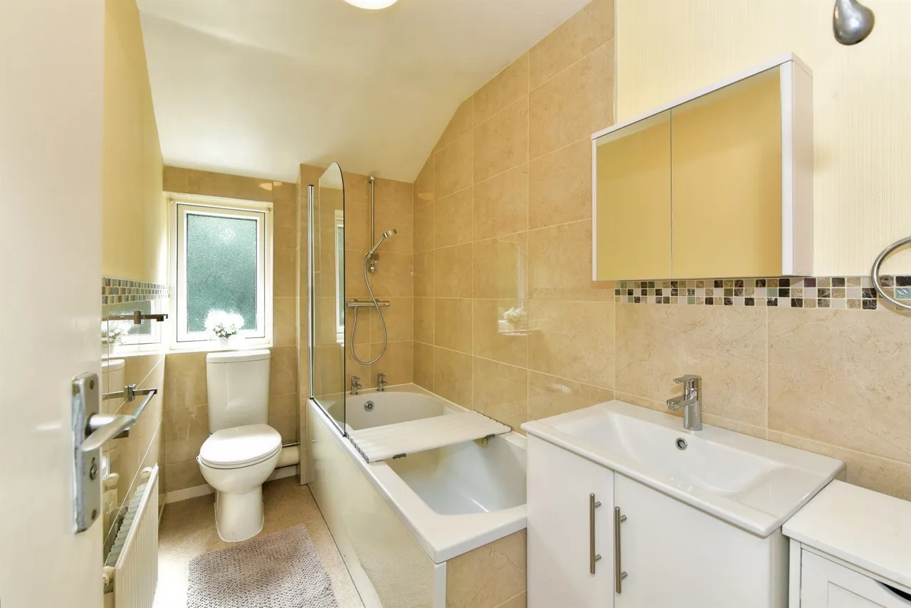 Raseby Close, Waterthorpe, S20, photo 7
