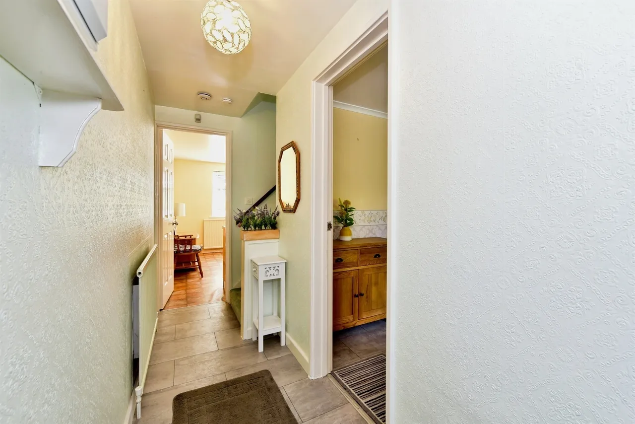 Raseby Close, Waterthorpe, S20, photo 5
