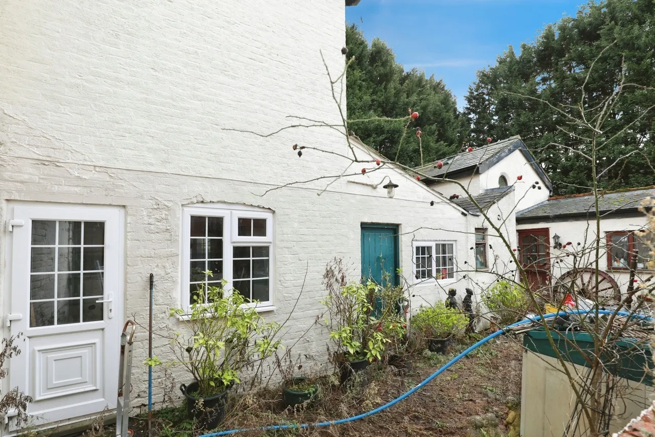 Middlewich Road, Winsford, Cheshire, CW7, photo 16