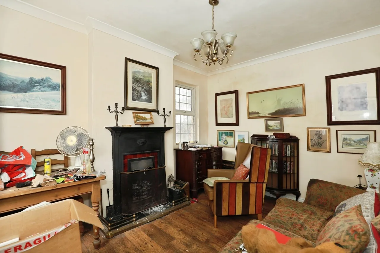 Middlewich Road, Winsford, Cheshire, CW7, photo 5