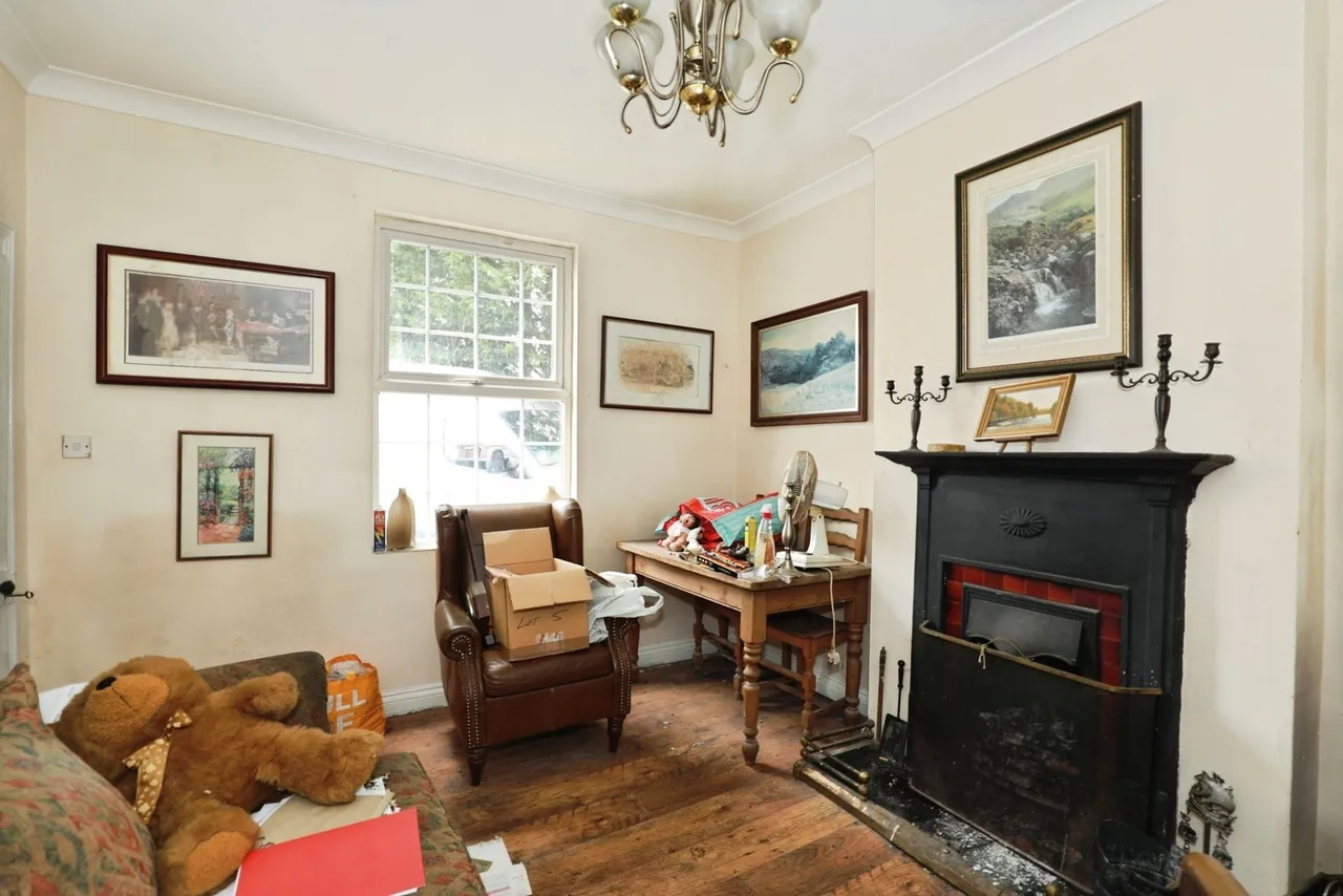 Middlewich Road, Winsford, Cheshire, CW7, photo 4