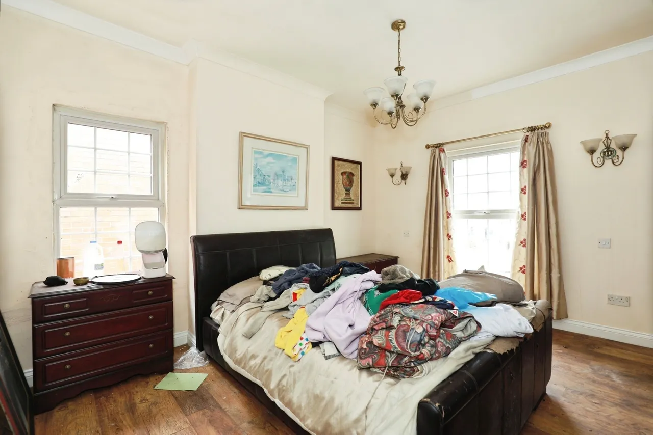 Middlewich Road, Winsford, Cheshire, CW7, photo 13
