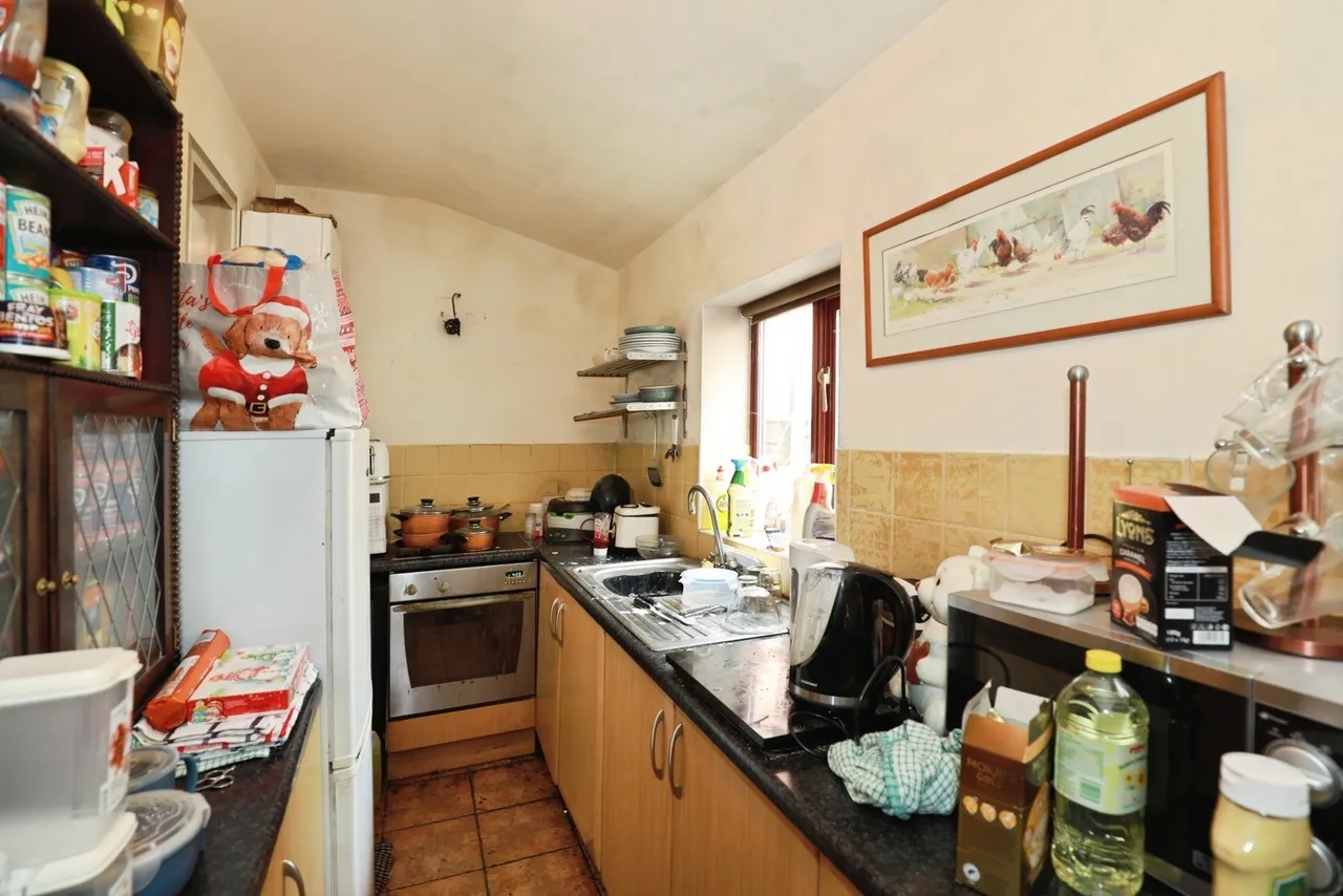 Middlewich Road, Winsford, Cheshire, CW7, photo 8