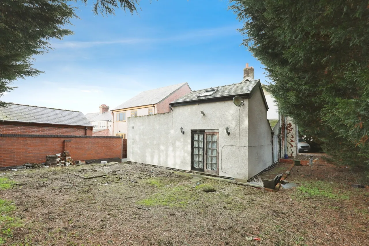 Middlewich Road, Winsford, Cheshire, CW7, photo 3