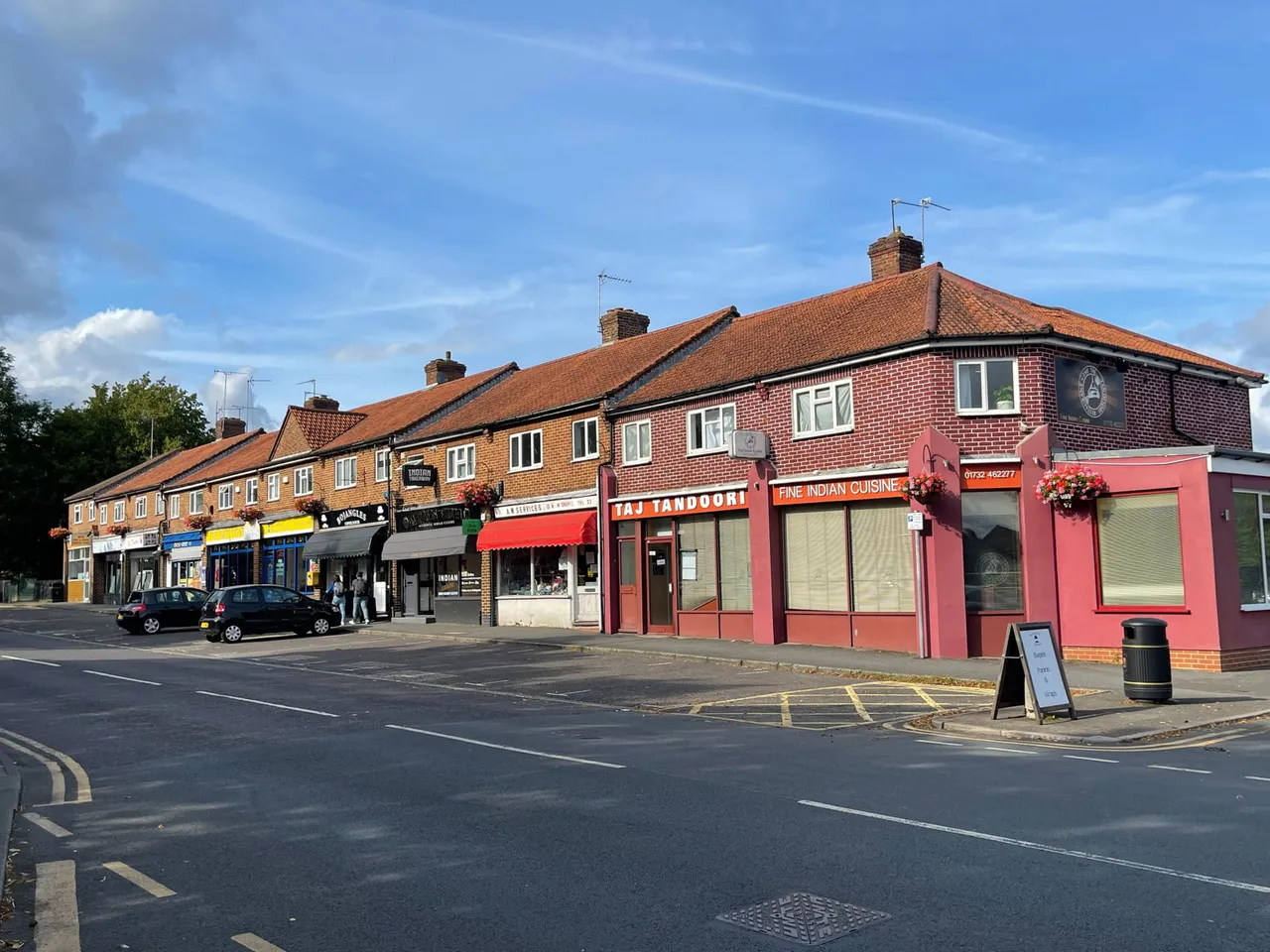 Lennard Road, Dunton Green, photo 26