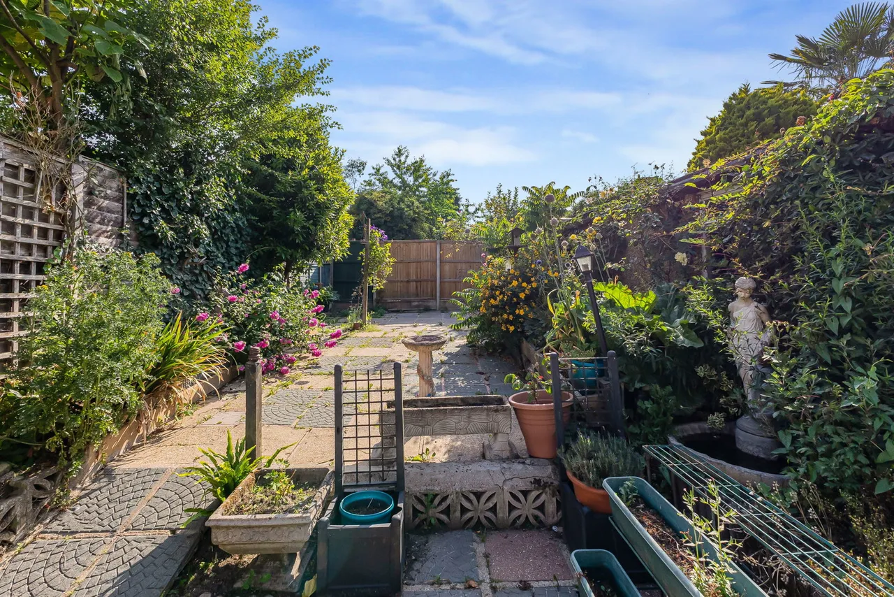 Lennard Road, Dunton Green, photo 15