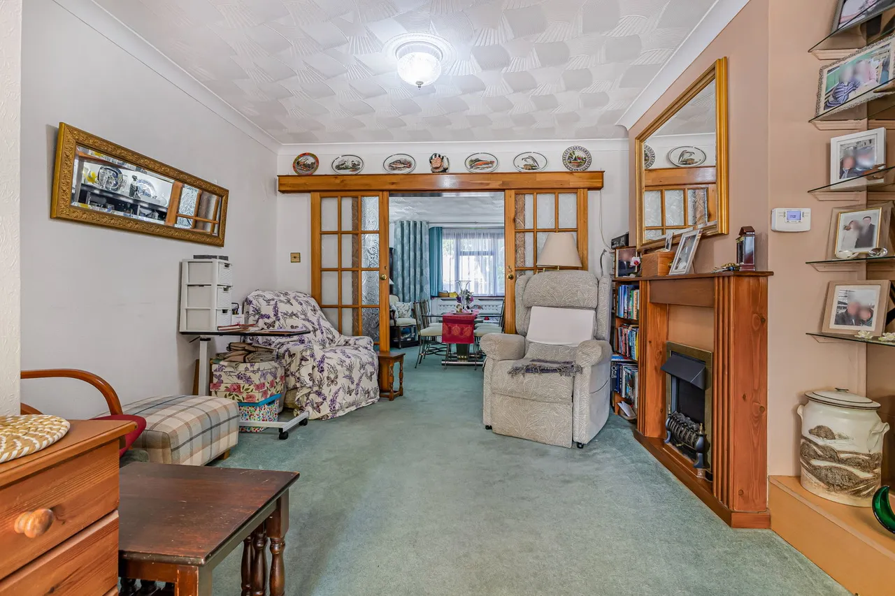 Lennard Road, Dunton Green, photo 5