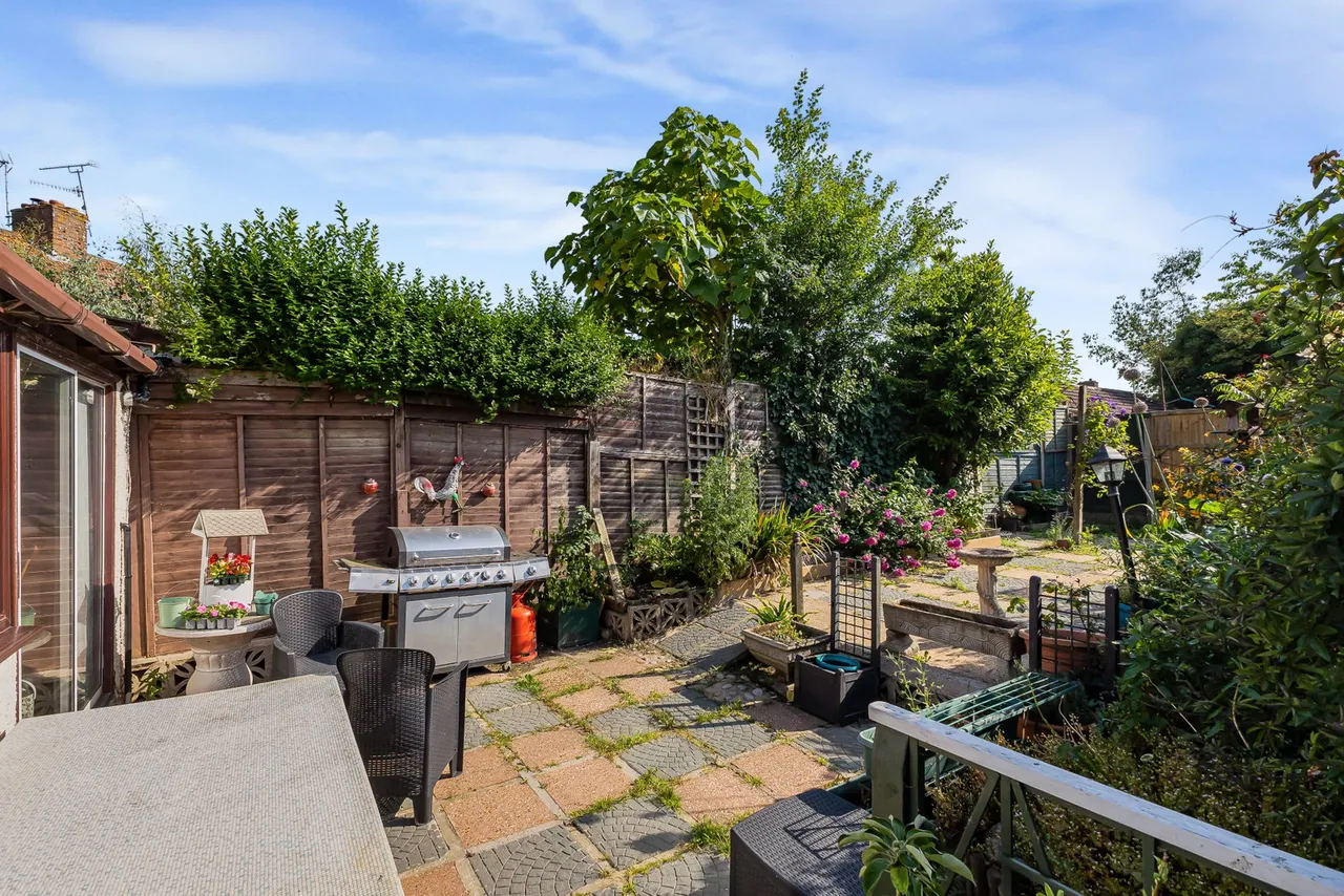 Lennard Road, Dunton Green, photo 14
