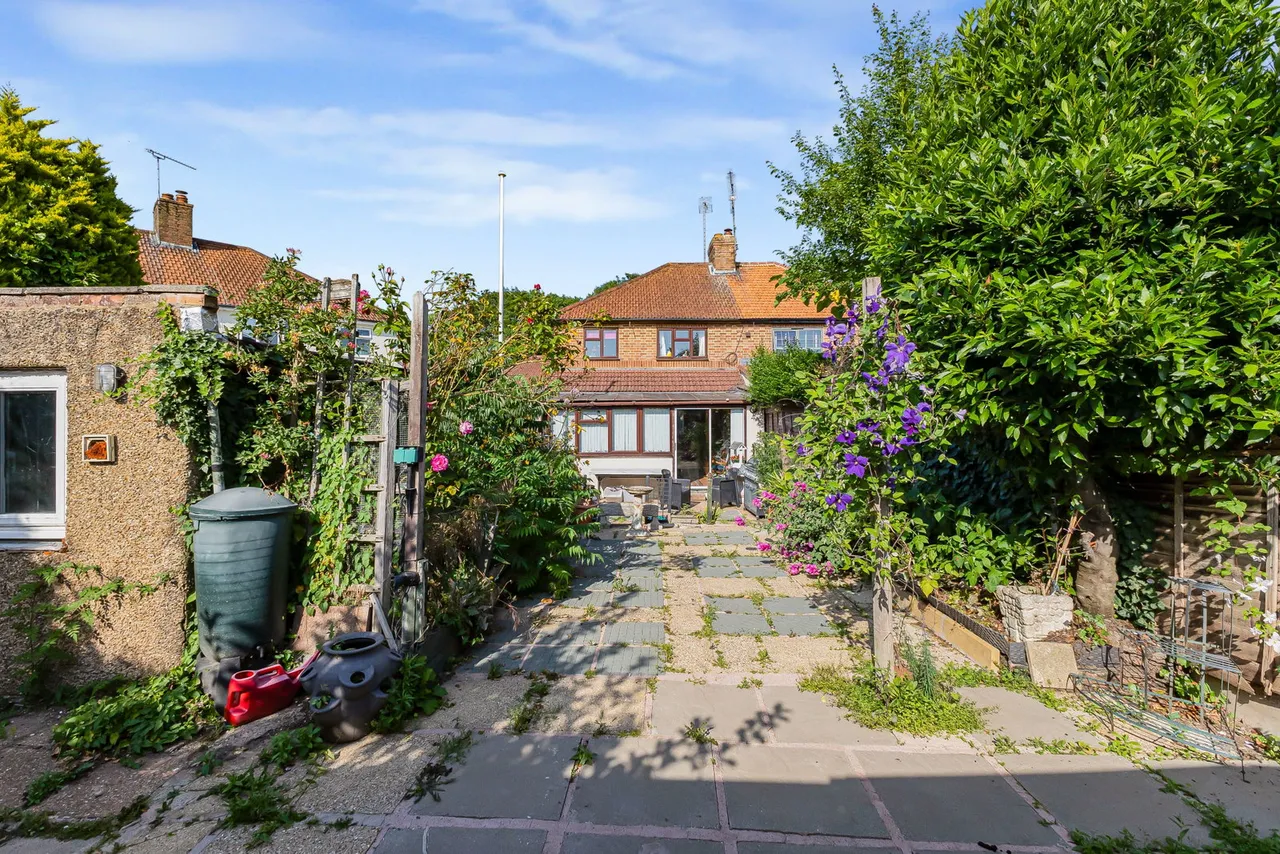 Lennard Road, Dunton Green, photo 16