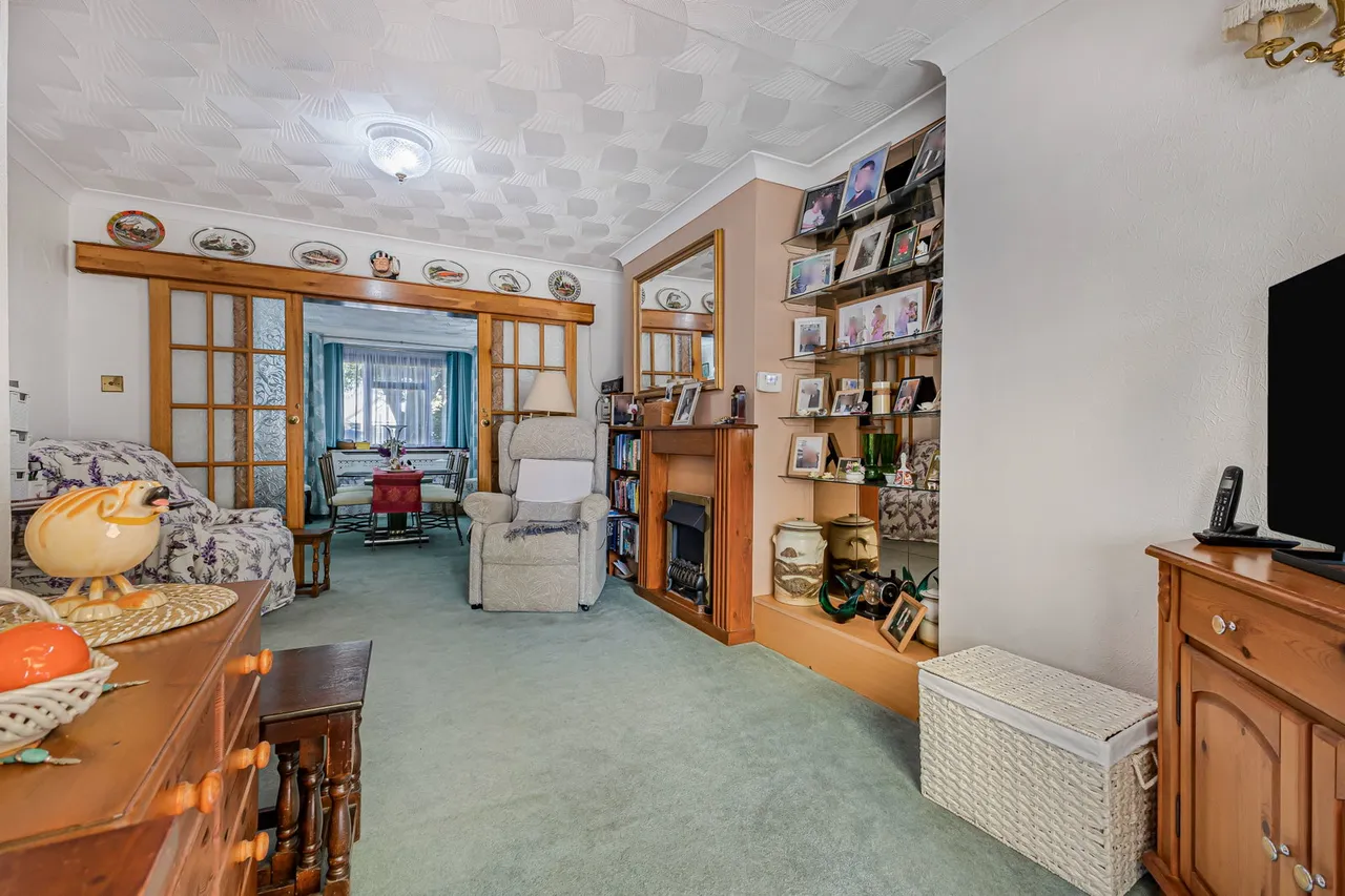Lennard Road, Dunton Green, photo 4