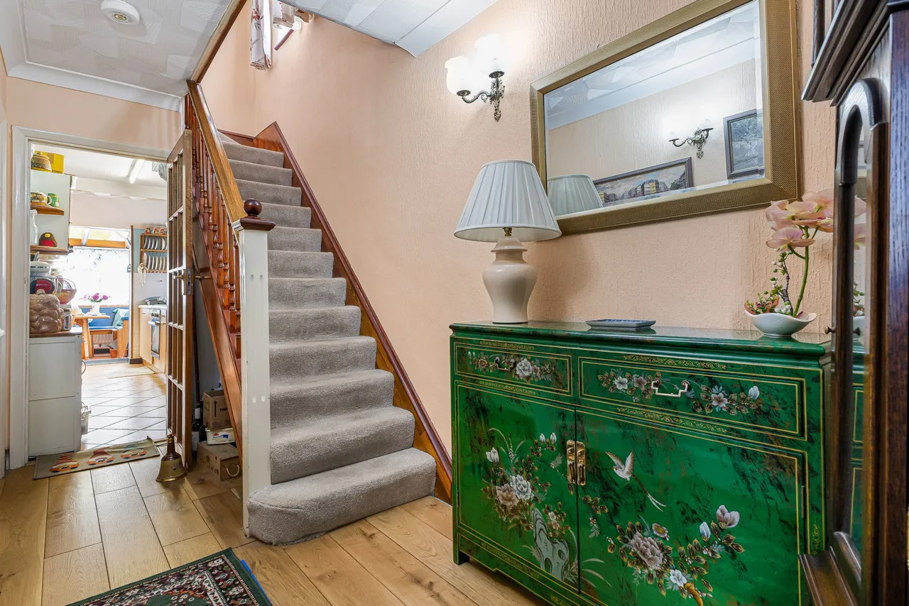 Lennard Road, Dunton Green, photo 9