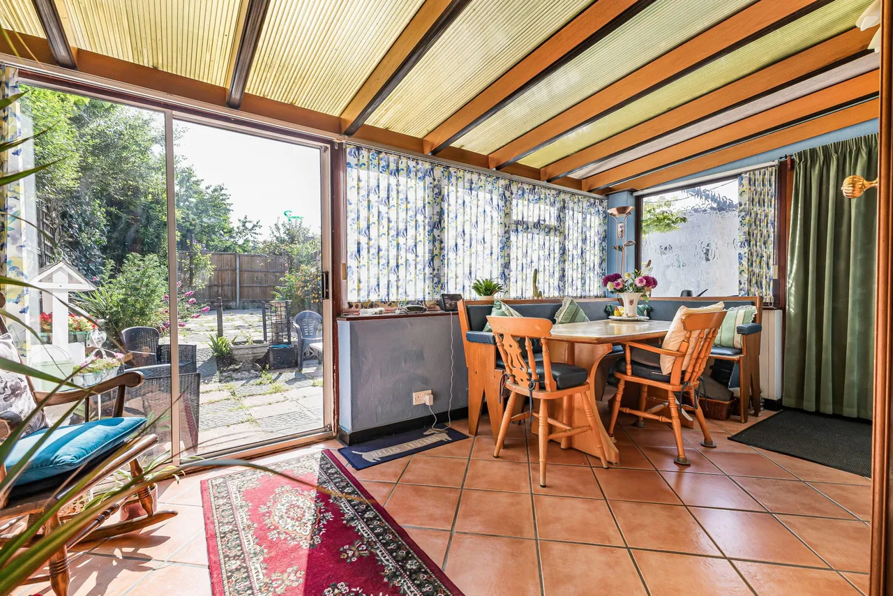 Lennard Road, Dunton Green, photo 7