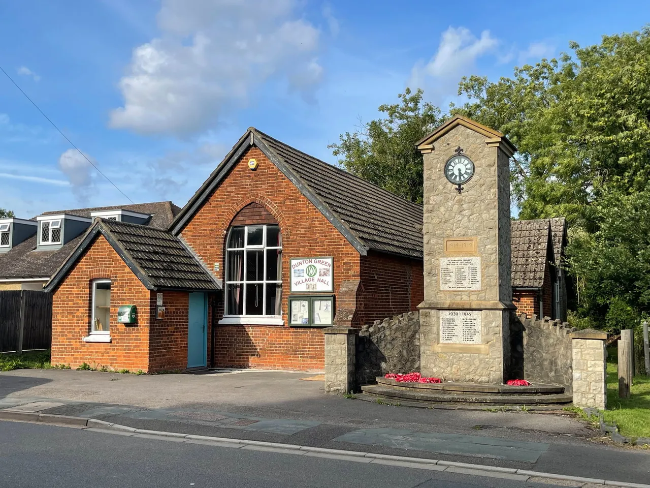 Lennard Road, Dunton Green, photo 25