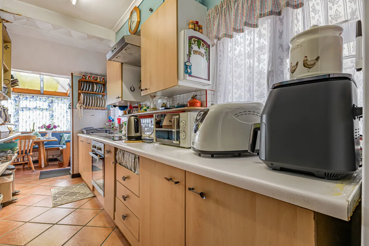 Lennard Road, Dunton Green, photo 8