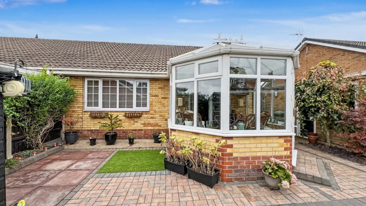 Hillfoot Drive, Bottesford, photo 14