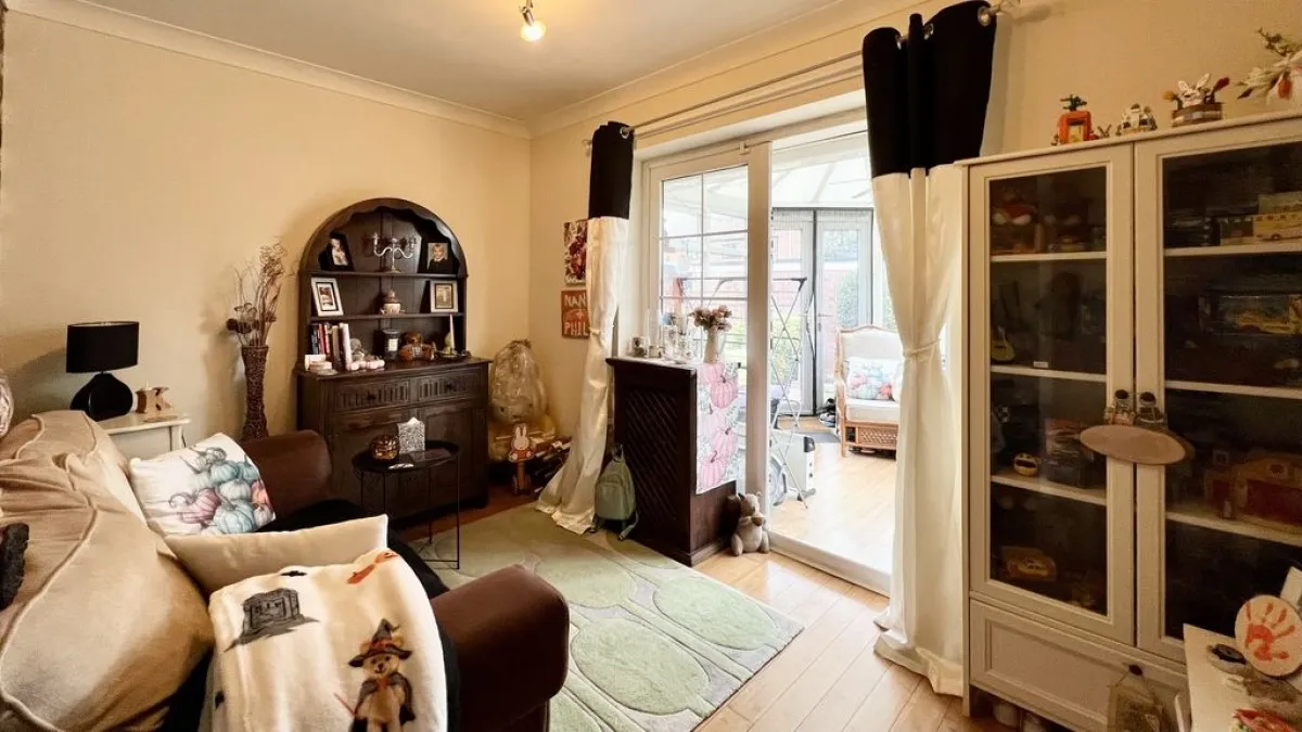 Hillfoot Drive, Bottesford, photo 9