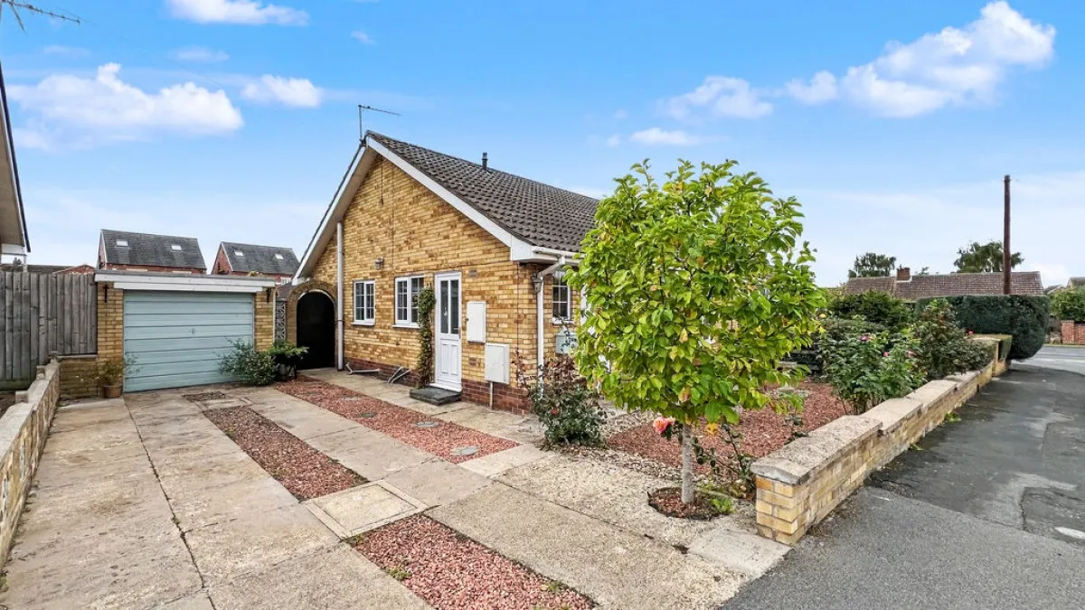 Hillfoot Drive, Bottesford, photo 15