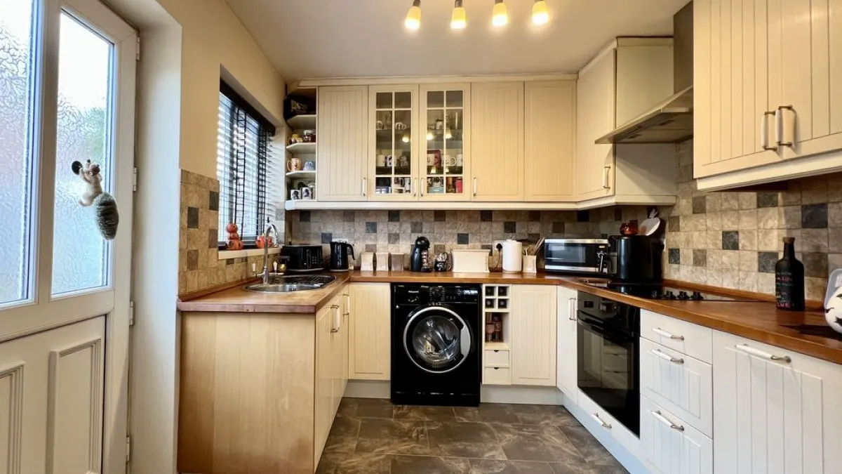 Hillfoot Drive, Bottesford, photo 5