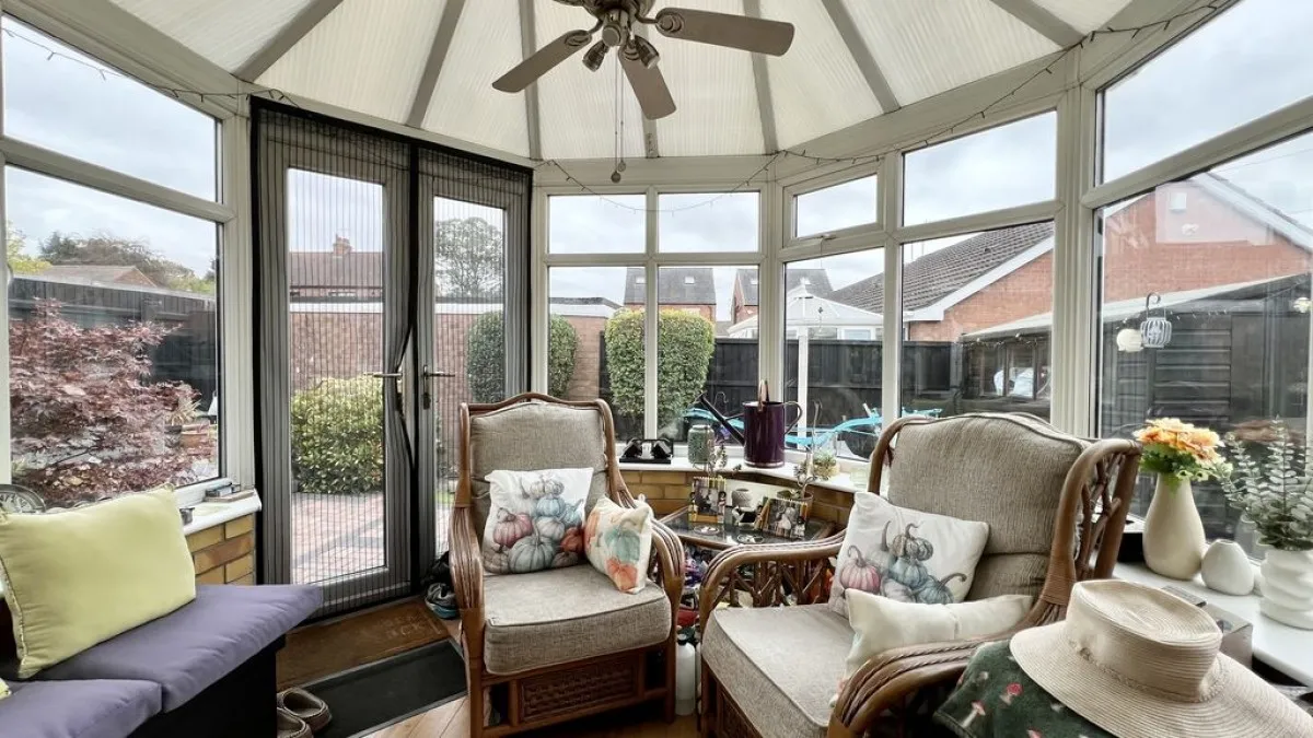 Hillfoot Drive, Bottesford, photo 6