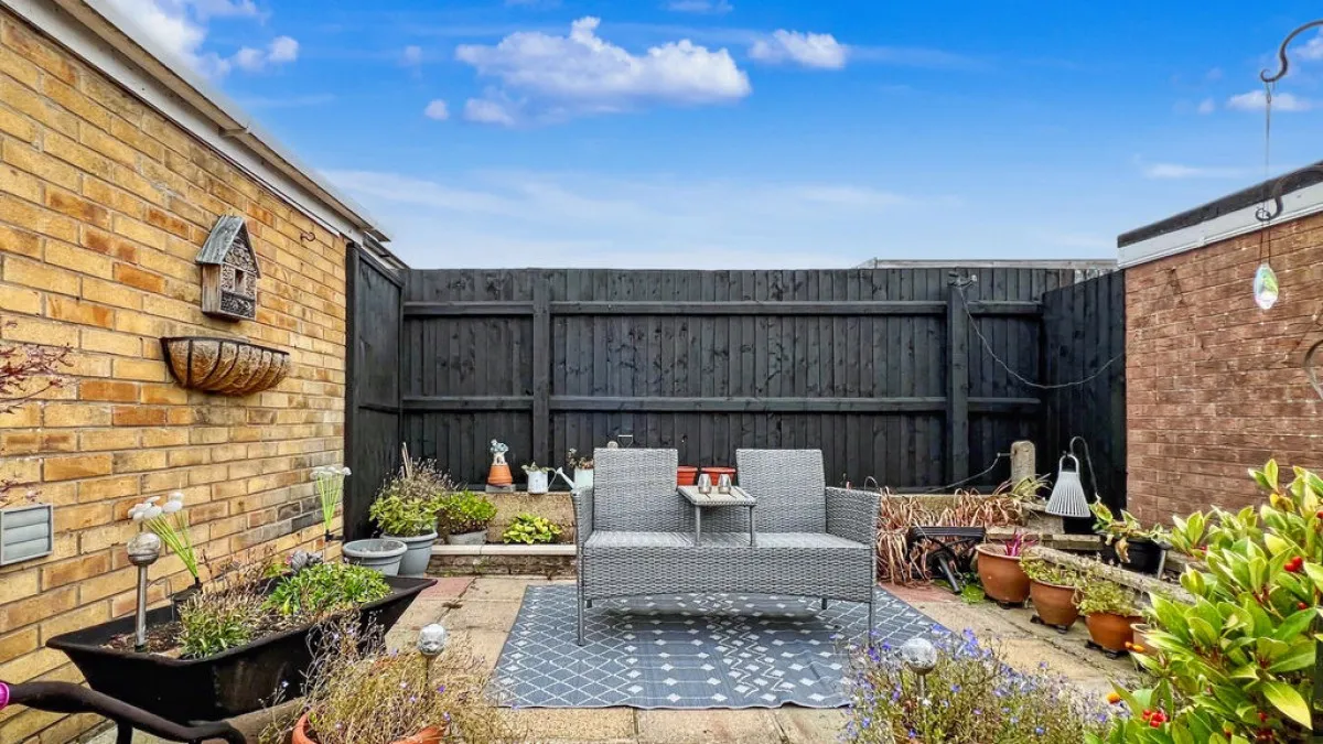 Hillfoot Drive, Bottesford, photo 12