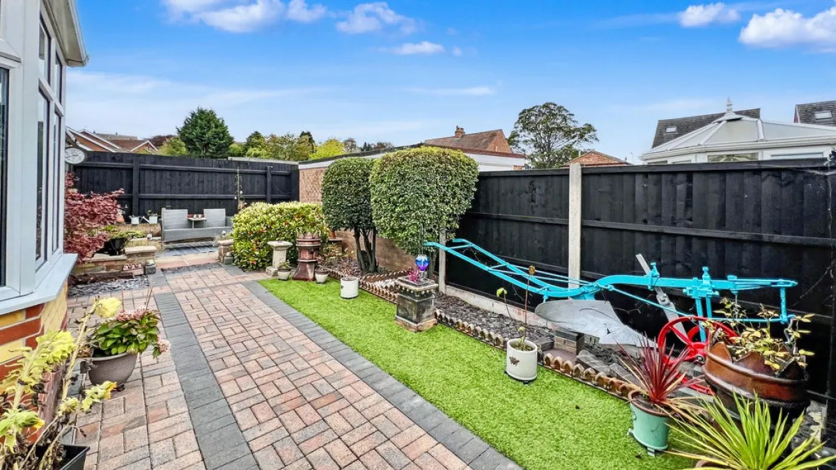 Hillfoot Drive, Bottesford, photo 11