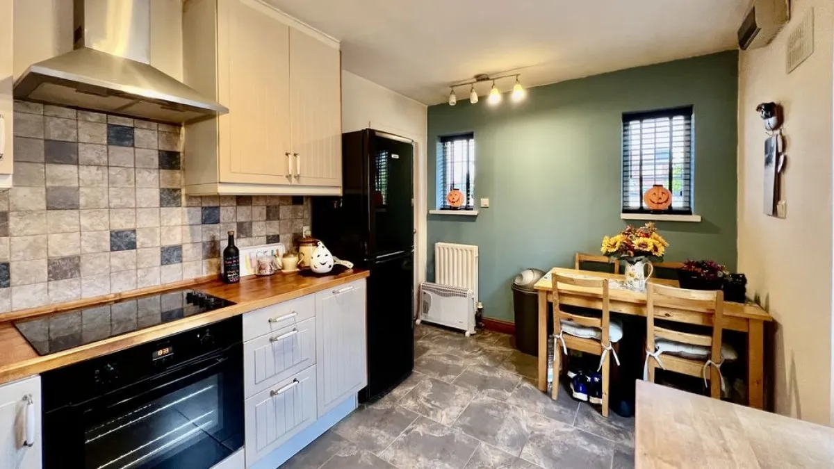 Hillfoot Drive, Bottesford, photo 4
