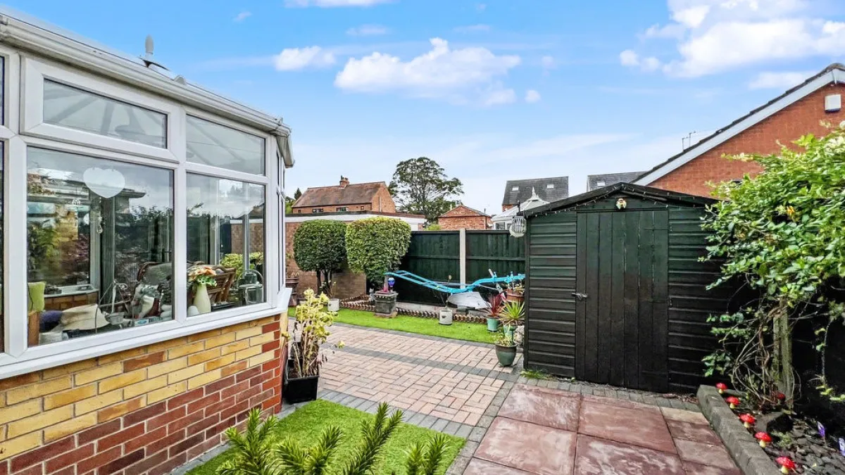 Hillfoot Drive, Bottesford, photo 13