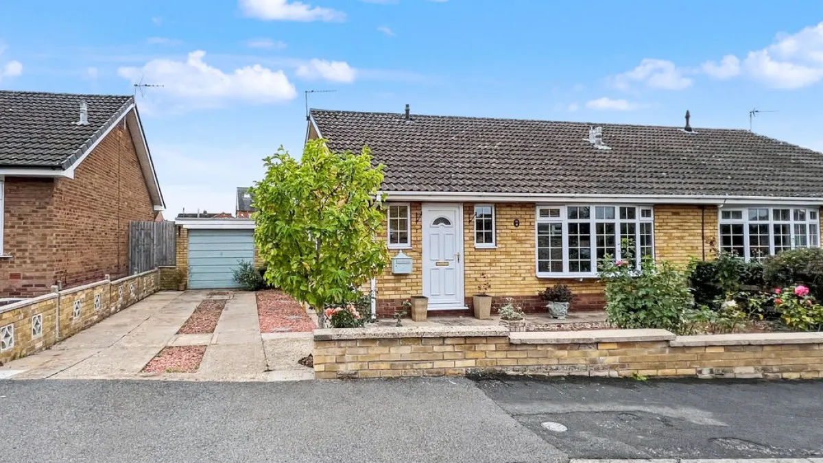 Hillfoot Drive, Bottesford, photo 16