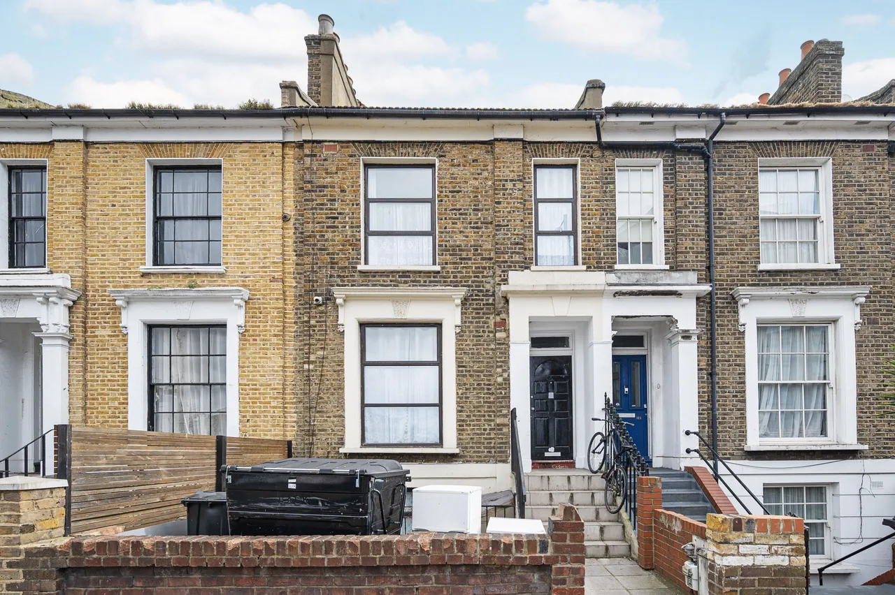 London, E8, photo 4