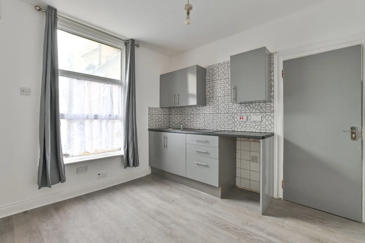 flat to rent, London, E8