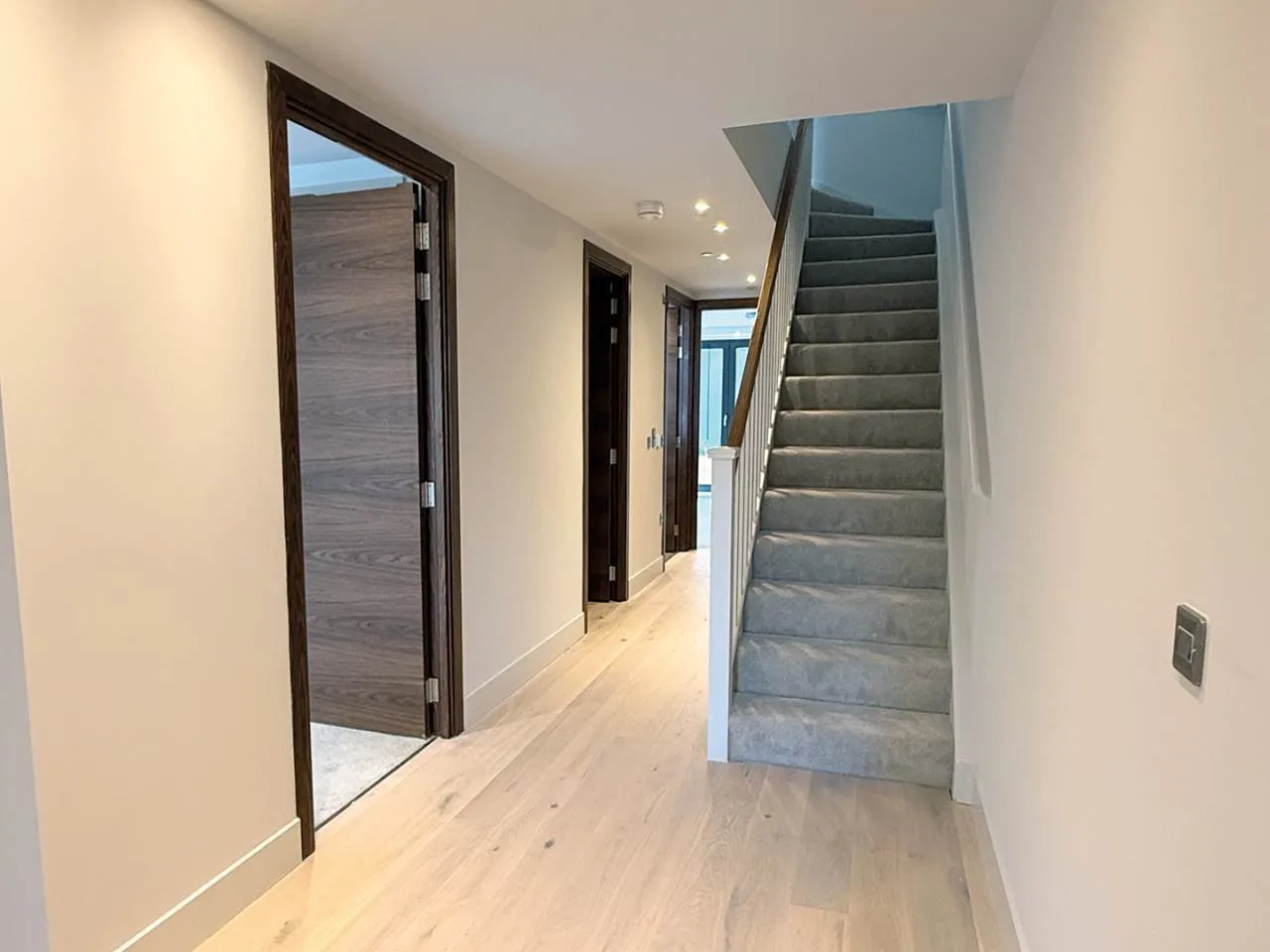 Townhouse 10 Sunbury Mews, Belford Road, EH4 3BX, photo 12