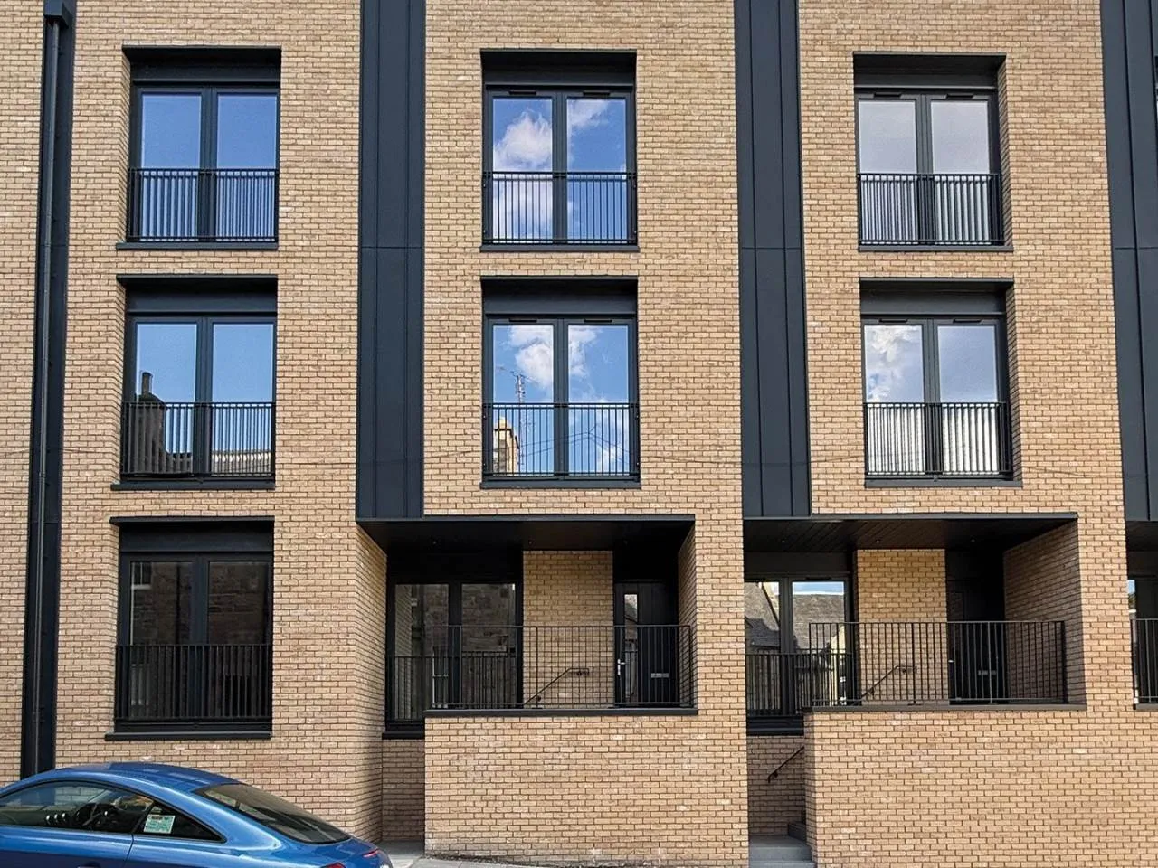 Townhouse 10 Sunbury Mews, Belford Road, EH4 3BX, photo 17
