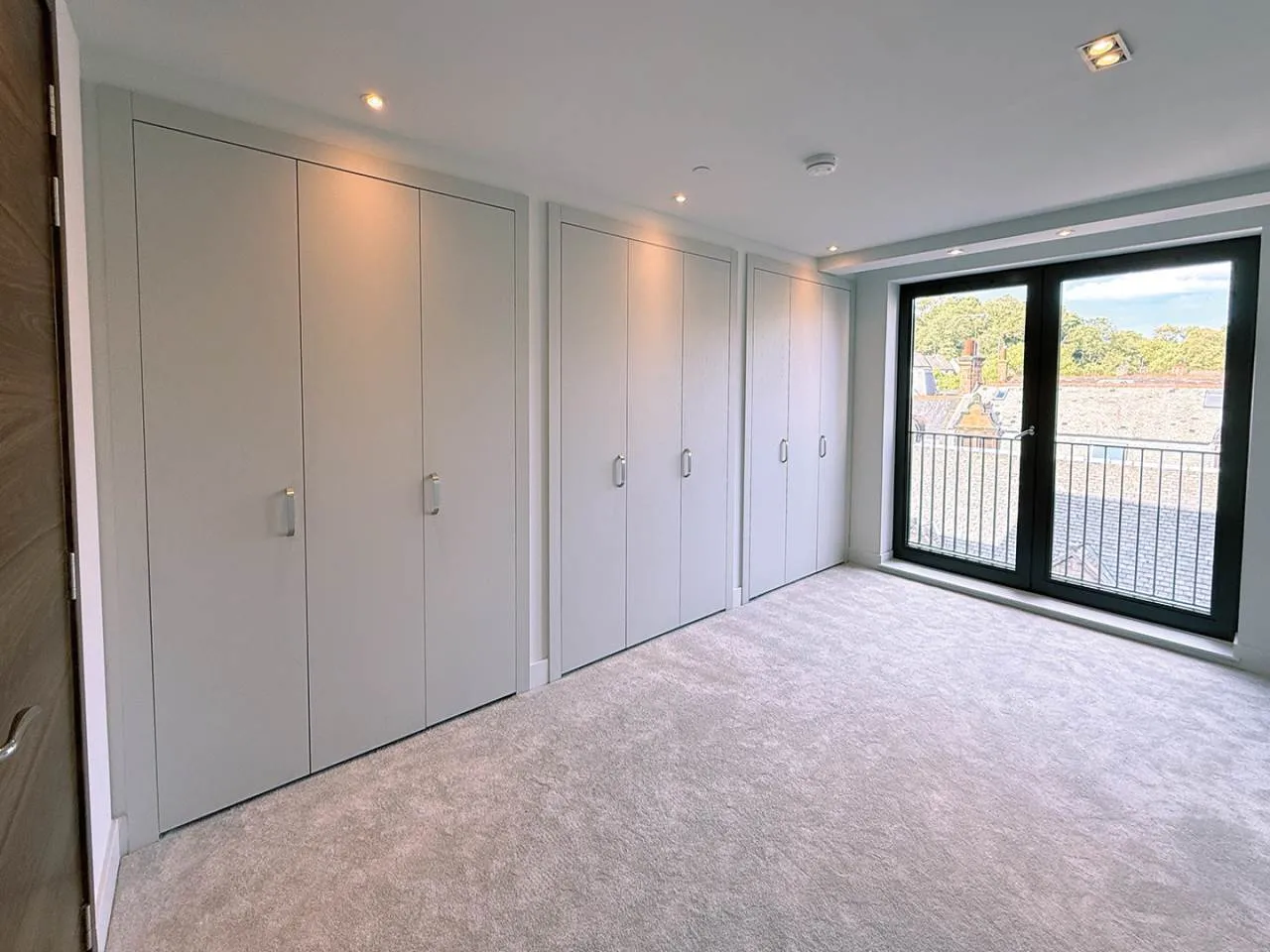 Townhouse 10 Sunbury Mews, Belford Road, EH4 3BX, photo 11