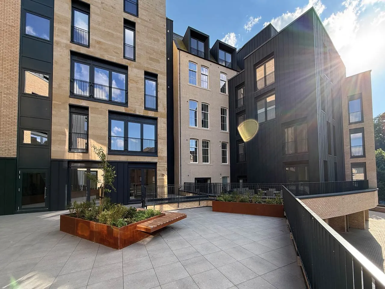 Townhouse 10 Sunbury Mews, Belford Road, EH4 3BX, photo 15