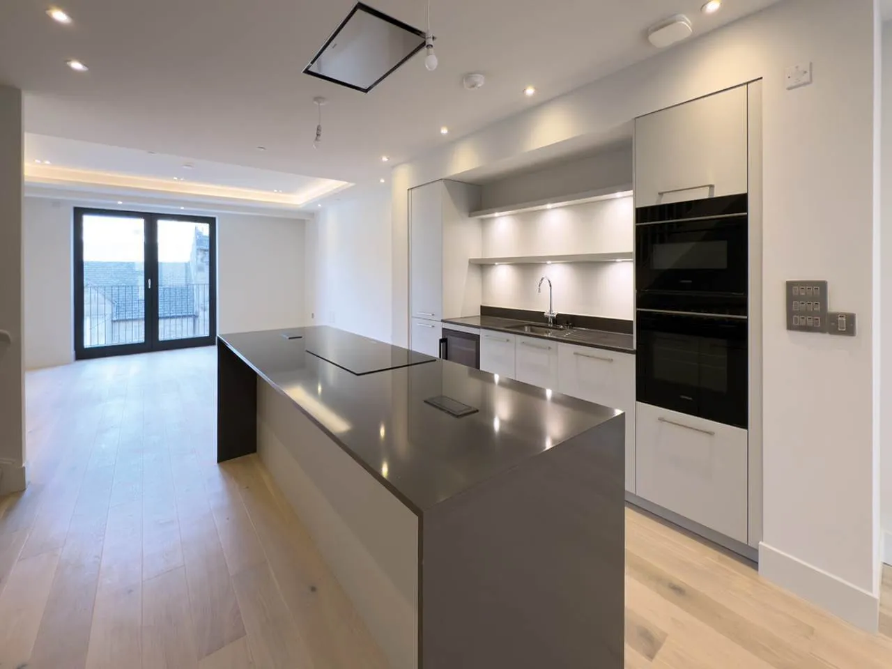 Townhouse 10 Sunbury Mews, Belford Road, EH4 3BX, photo 6