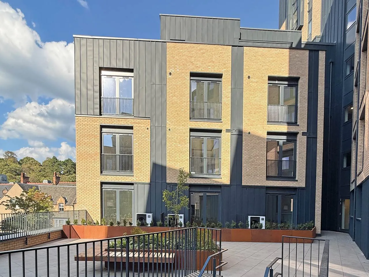 Townhouse 10 Sunbury Mews, Belford Road, EH4 3BX, photo 16