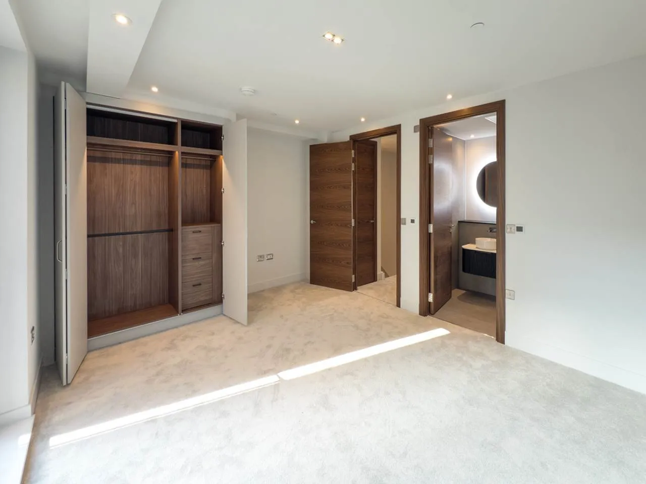 Townhouse 10 Sunbury Mews, Belford Road, EH4 3BX, photo 10