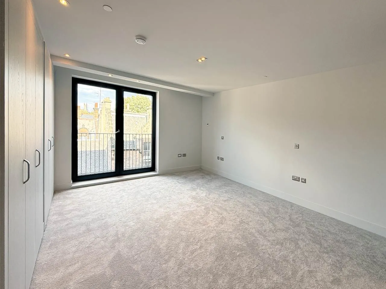 Townhouse 10 Sunbury Mews, Belford Road, EH4 3BX, photo 8