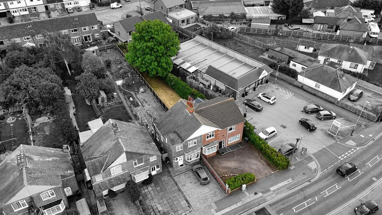 Humberstone Lane, Leicester, LE4, photo 22