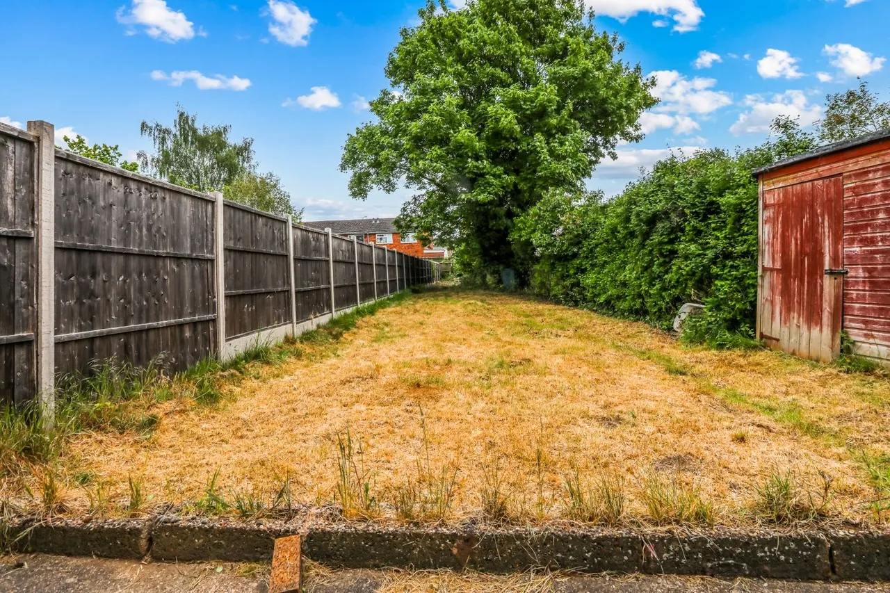 Humberstone Lane, Leicester, LE4, photo 18